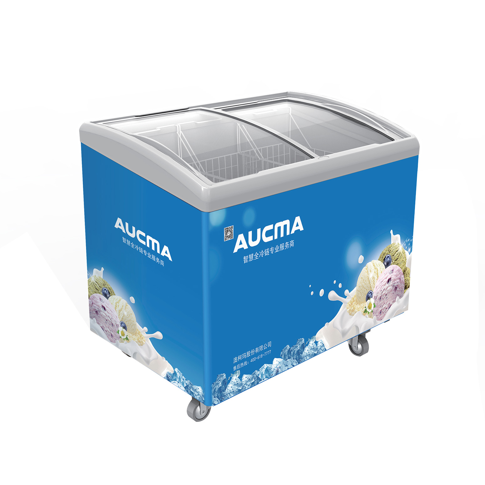AUCMA SD-280