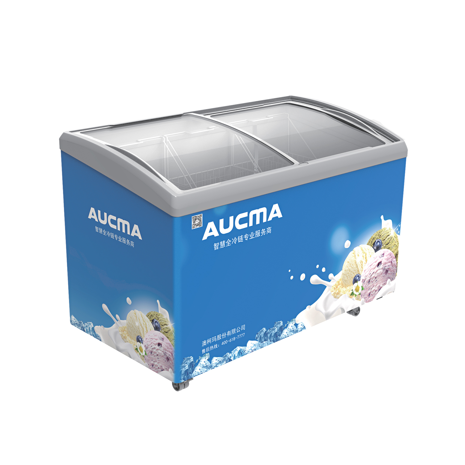 AUCMA SD-330