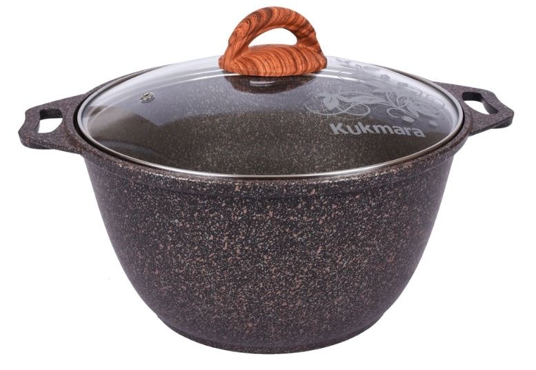 3л казан Kukmara GranitUltra