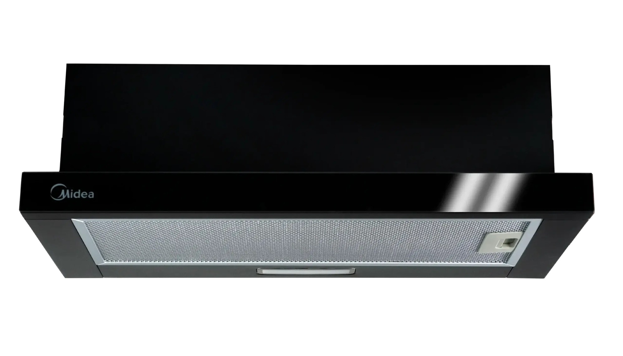 Midea 303GB вытяжка мощность всасывания 500м³