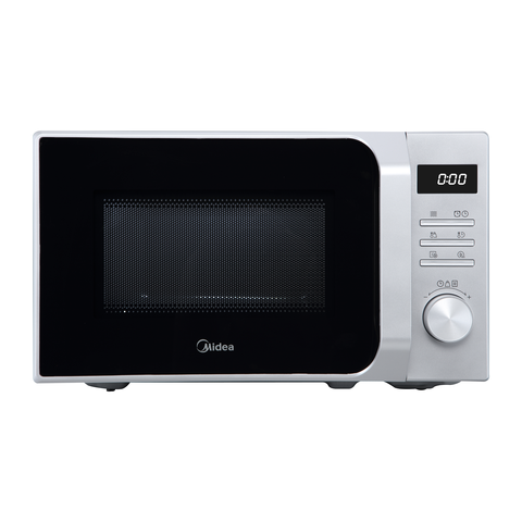 Микроволновая печь Midea AM720C2MV-S на 20л