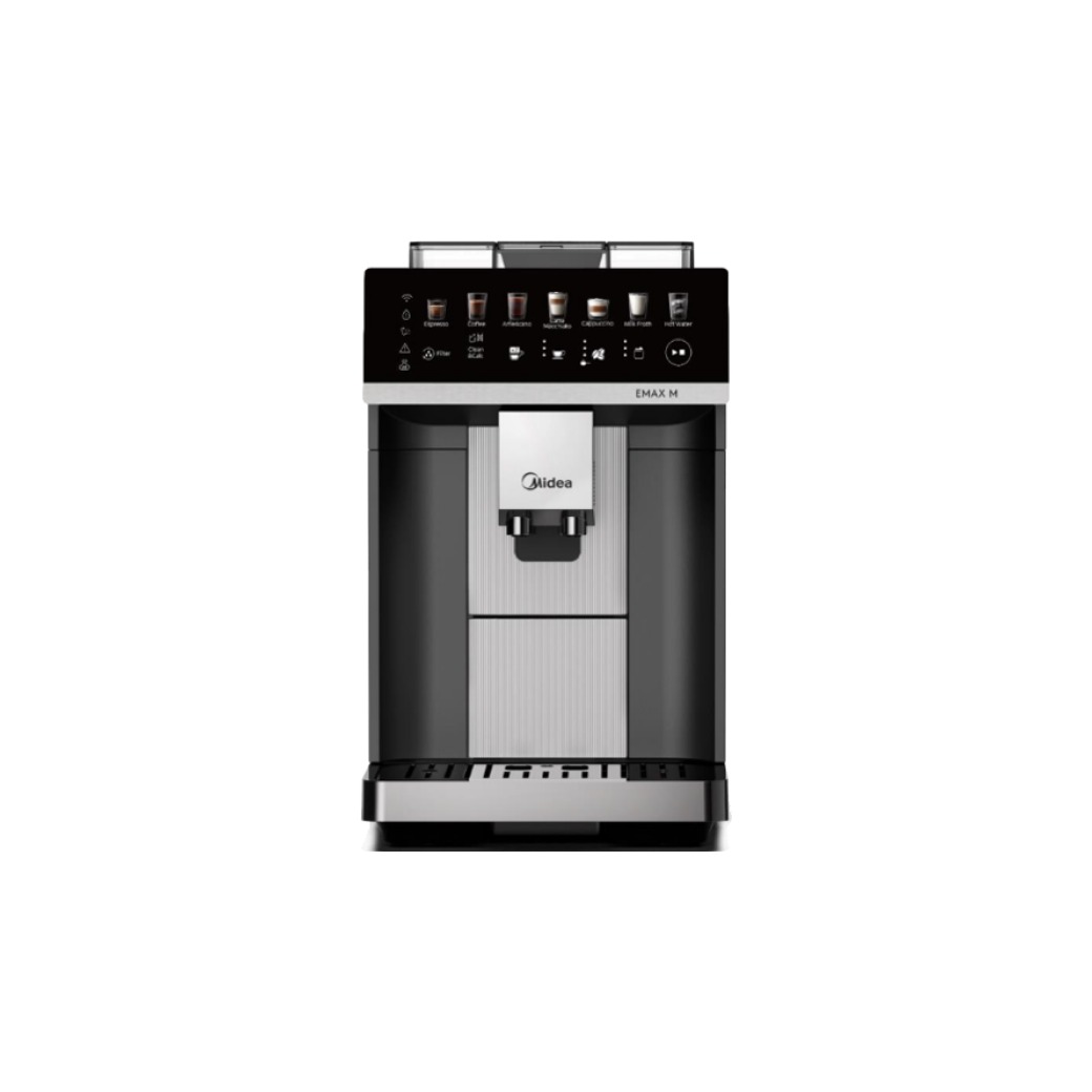 Кофе машина Midea MA-FACM1001 323