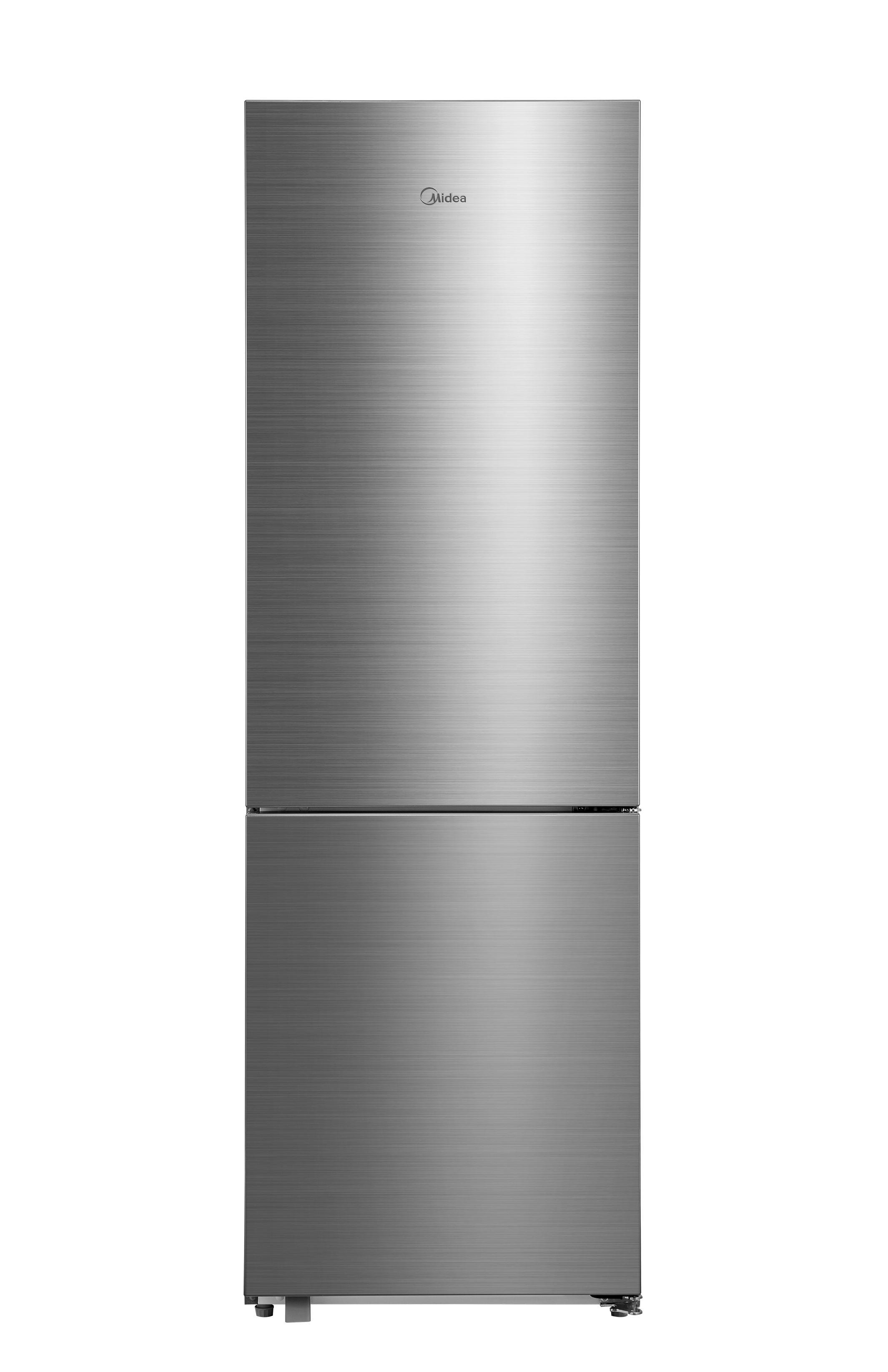 MDRB548MMF46 холодильник Midea увеличенный объем
