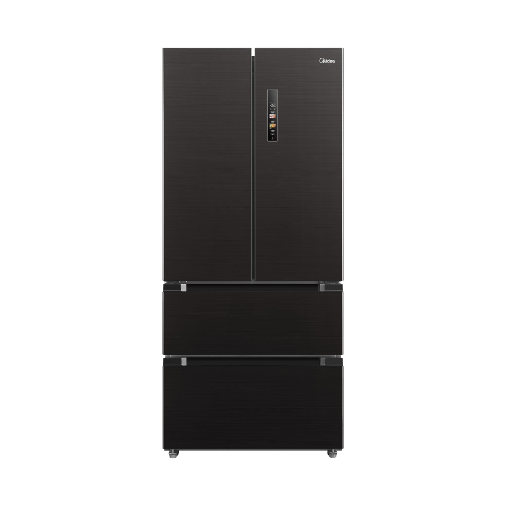 MDRF692MIE холодильник Midea