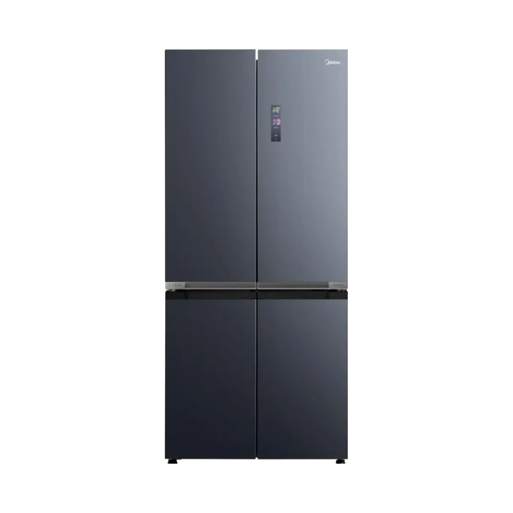 Midea MDRM706BIE70 refrigerator price: 119, , s