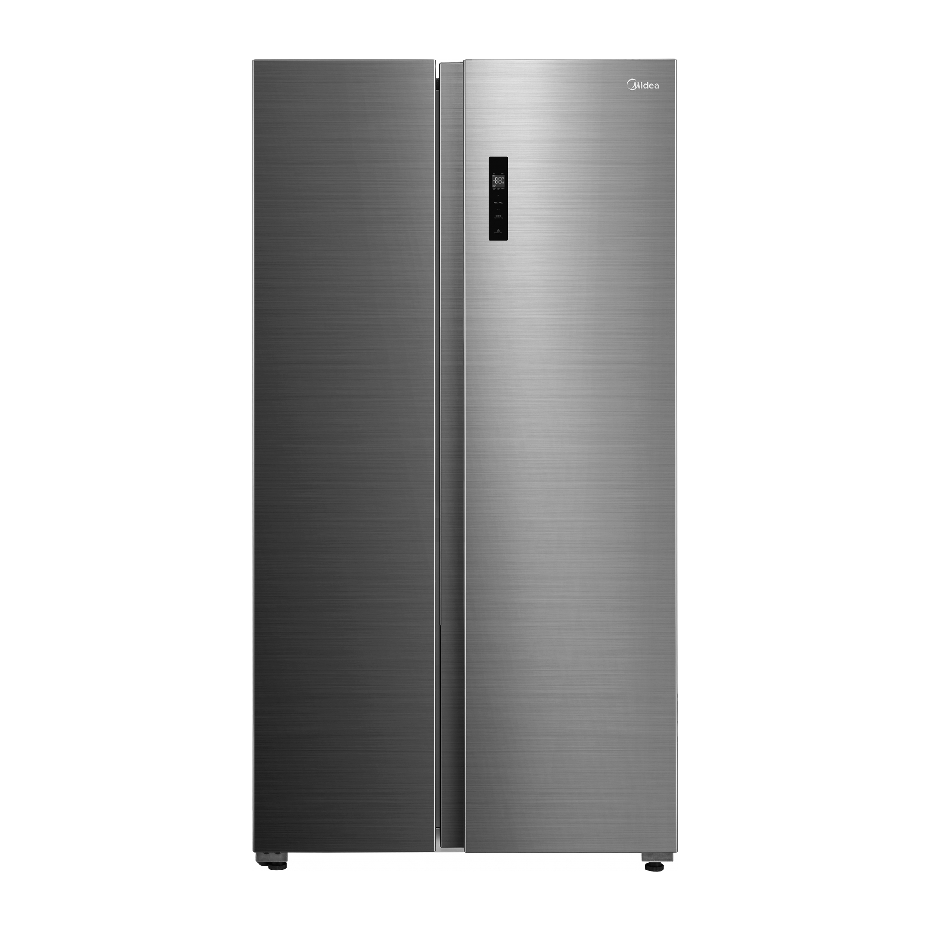 MDRS710FGE46 холодильник Midea