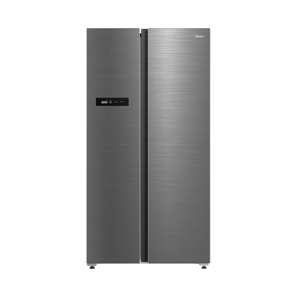 MDRS791MIE холодильник Midea