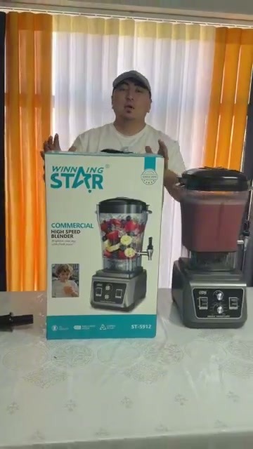 Winning Star ST-5912